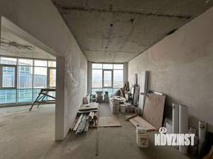 4-к квартира, вторичка, 130м2, 22/22 этаж