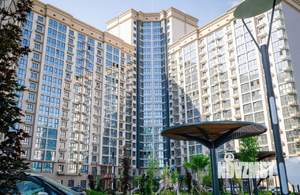 1-к квартира, вторичка, 44м2, 11/16 этаж