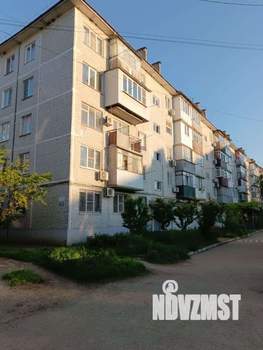 1-к квартира, вторичка, 38м2, 2/5 этаж