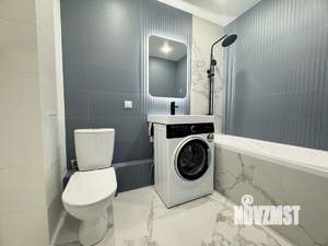 2-к квартира, вторичка, 38м2, 9/16 этаж