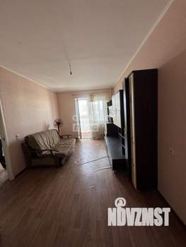 1-к квартира, вторичка, 37м2, 16/16 этаж