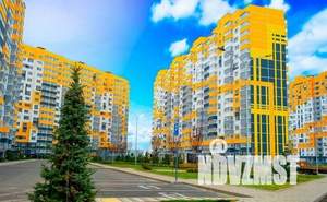 1-к квартира, вторичка, 39м2, 7/16 этаж