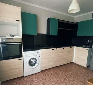 2-к квартира, вторичка, 57м2, 3/5 этаж
