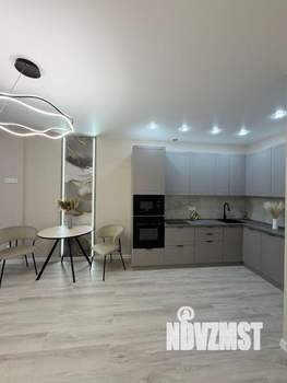 1-к квартира, вторичка, 42м2, 7/17 этаж