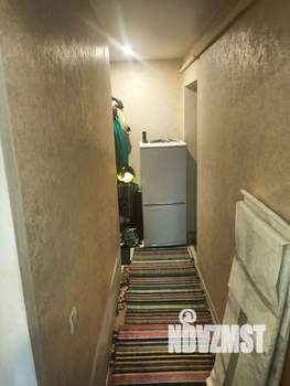 2-к квартира, вторичка, 44м2, 1/2 этаж