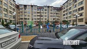 2-к квартира, вторичка, 62м2, 4/6 этаж