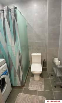 1-к квартира, вторичка, 30м2, 9/24 этаж