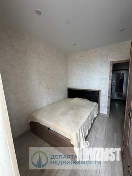 1-к квартира, вторичка, 33м2, 19/24 этаж