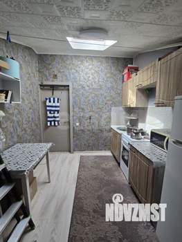 1-к квартира, вторичка, 34м2, 7/7 этаж