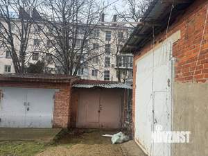 2-к квартира, вторичка, 37м2, 1/1 этаж