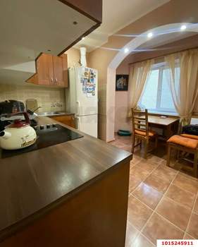 2-к квартира, вторичка, 57м2, 3/4 этаж