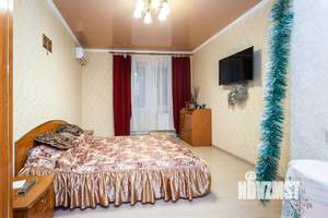 1-к квартира, вторичка, 35м2, 3/12 этаж