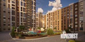 2-к квартира, вторичка, 60м2, 8/9 этаж