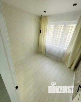 1-к квартира, вторичка, 34м2, 11/24 этаж