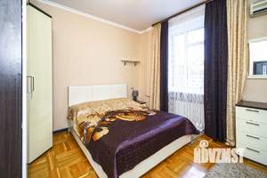 3-к квартира, вторичка, 75м2, 1/3 этаж