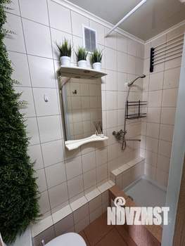 1-к квартира, вторичка, 34м2, 3/4 этаж