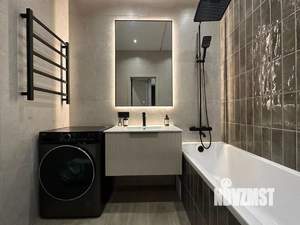 1-к квартира, вторичка, 37м2, 15/24 этаж