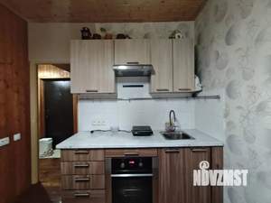 1-к квартира, вторичка, 28м2, 8/8 этаж