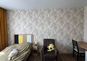 2-к квартира, вторичка, 53м2, 12/14 этаж