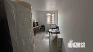 1-к квартира, вторичка, 42м2, 15/16 этаж