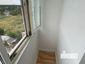 3-к квартира, вторичка, 102м2, 9/10 этаж