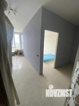 1-к квартира, вторичка, 42м2, 10/10 этаж