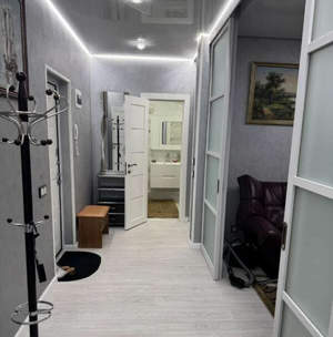 2-к квартира, вторичка, 63м2, 17/20 этаж