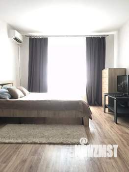 1-к квартира, вторичка, 38м2, 2/16 этаж