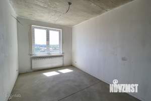 1-к квартира, вторичка, 42м2, 9/16 этаж