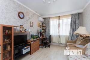 1-к квартира, вторичка, 42м2, 9/9 этаж