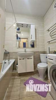 1-к квартира, вторичка, 35м2, 6/9 этаж