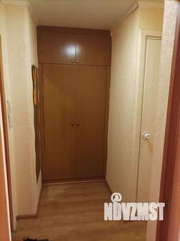 1-к квартира, вторичка, 33м2, 7/12 этаж