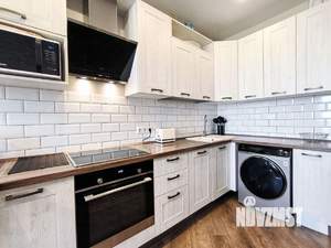 3-к квартира, вторичка, 85м2, 6/19 этаж