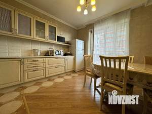 3-к квартира, вторичка, 94м2, 10/16 этаж