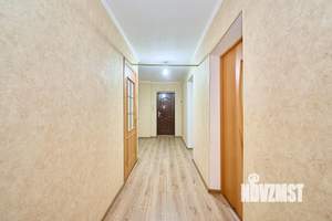 3-к квартира, вторичка, 101м2, 2/5 этаж
