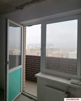 3-к квартира, сданный дом, 83м2, 23/24 этаж