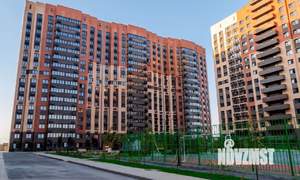 2-к квартира, вторичка, 60м2, 16/19 этаж