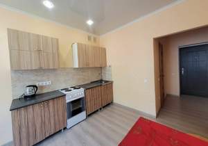 1-к квартира, вторичка, 35м2, 6/7 этаж