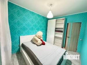 1-к квартира, вторичка, 32м2, 10/10 этаж