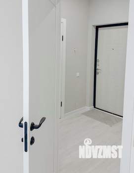 1-к квартира, вторичка, 38м2, 19/22 этаж