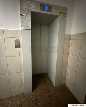 2-к квартира, вторичка, 45м2, 6/9 этаж