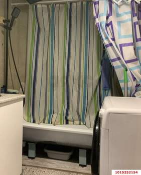 2-к квартира, сданный дом, 63м2, 9/16 этаж