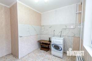 1-к квартира, вторичка, 30м2, 1/9 этаж