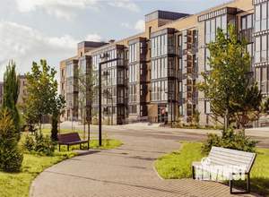 2-к квартира, вторичка, 60м2, 3/4 этаж