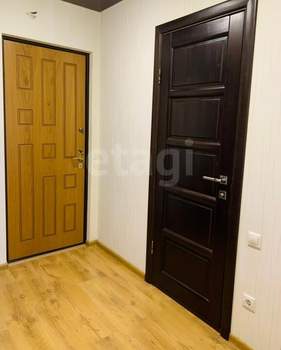 1-к квартира, вторичка, 38м2, 11/16 этаж