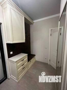 1-к квартира, вторичка, 36м2, 16/17 этаж