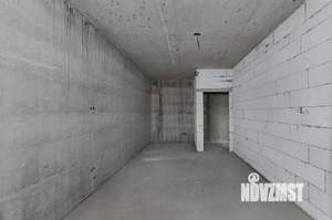 3-к квартира, вторичка, 114м2, 4/16 этаж