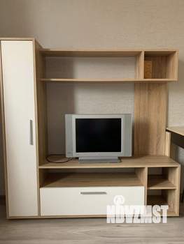 Студия квартира, вторичка, 19м2, 13/16 этаж