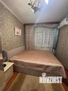 3-к квартира, вторичка, 60м2, 2/5 этаж