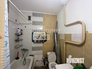 1-к квартира, вторичка, 37м2, 2/9 этаж